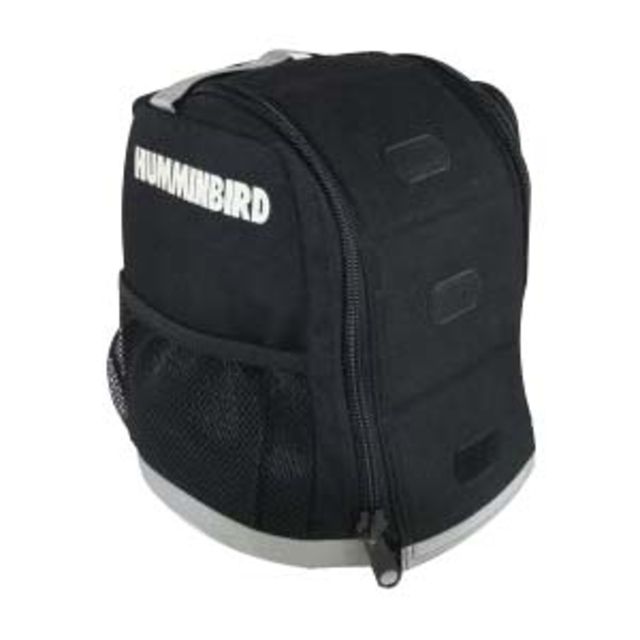 Humminbird CC ICE Carrying Case for Portable GPS Navigator