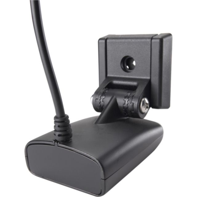 Humminbird Compact DualSide Transducer 455kHz Transom