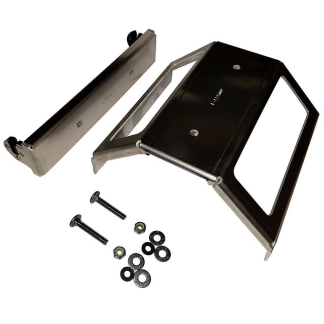 Humminbird Dash Mounting Pack