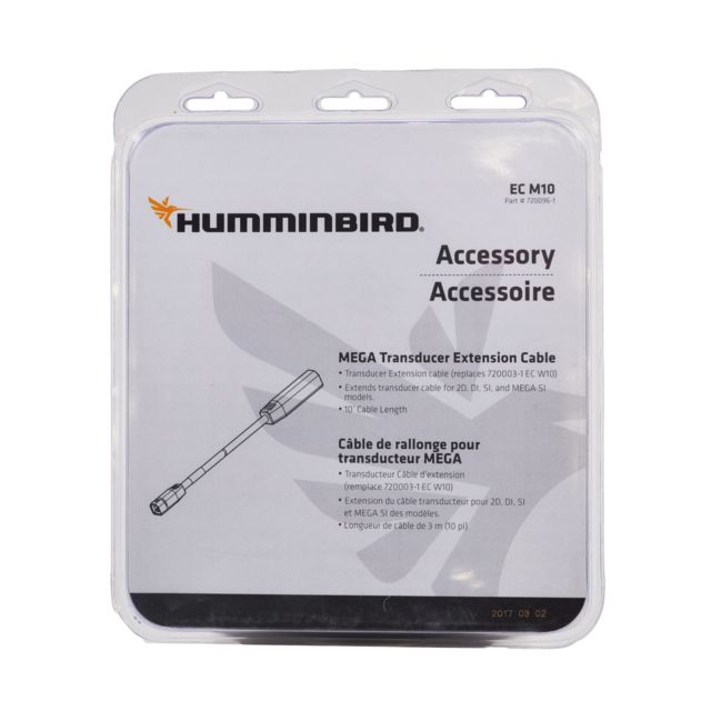 Humminbird EC M10