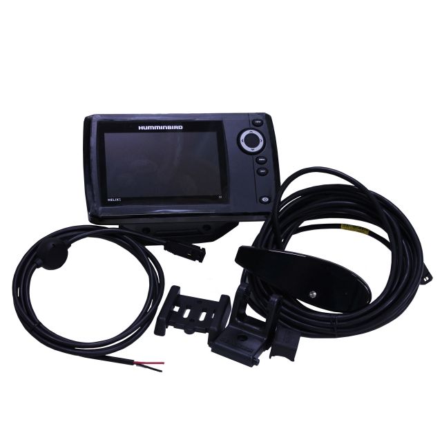 Humminbird HELIX 5 DI G2