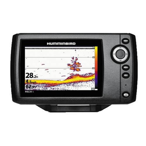 Humminbird HELIX 5 SONAR G2