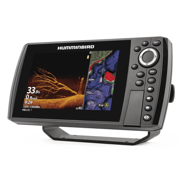 Humminbird Helix 7 Chirp MDI Gps G4N
