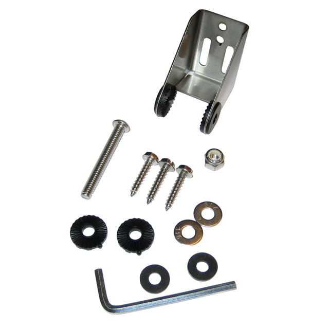 Humminbird MXNT Transom Mount Hardware f/MEGA Transducer MHX