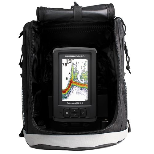 Humminbird PIRANHAMAX 4 PT
