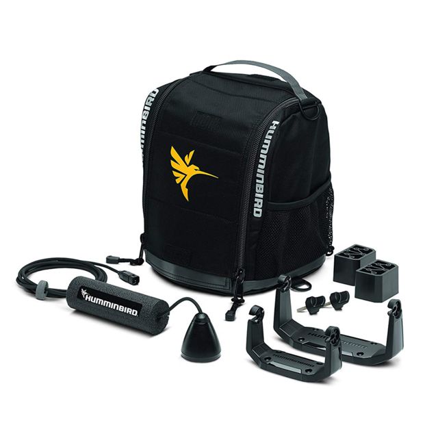 Humminbird PTC UNB Portable Conversion Kit with XI 9 20 Transducer f/Non-CHIRP ICE