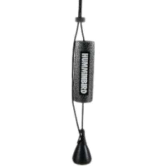 Humminbird Humminbird Single Dual Beam Transducer 455kHz - $119.99 at Optics Planet