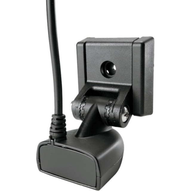 Humminbird Transom Mount Transducer 455 kHz