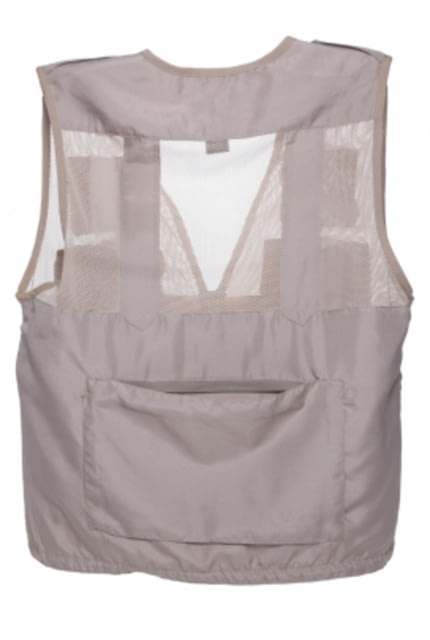 Humvee Combat Vest - Khaki Medium - Humvee