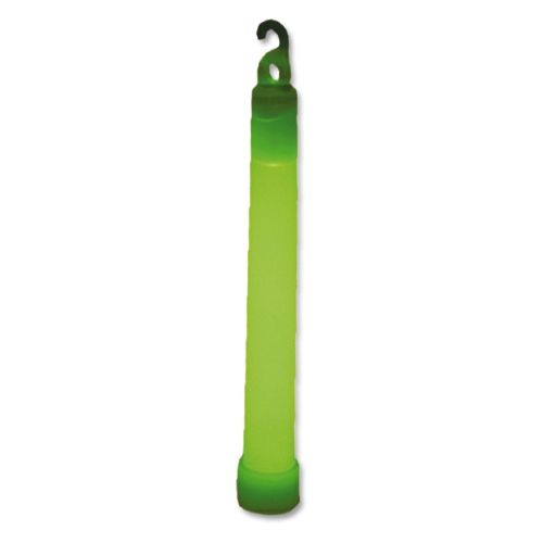Humvee Lightsticks - 6'' Green