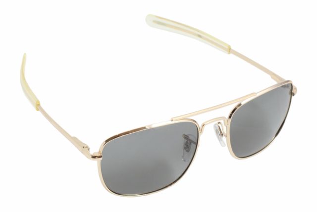 Humvee 57mm Pilot Sunglasses