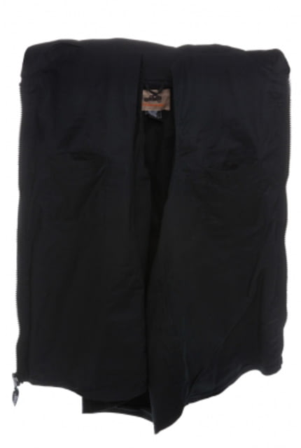 Humvee Ranger Vest Black - Humvee