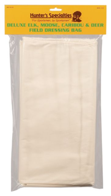 Hunters Specialties Deluxe Game Bag 40x48in Gray
