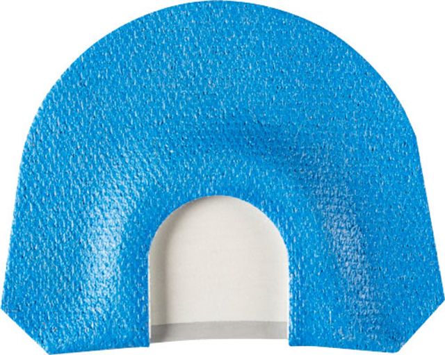Hunters Specialties Small Frame Diaphragm Turkey Calls Double D