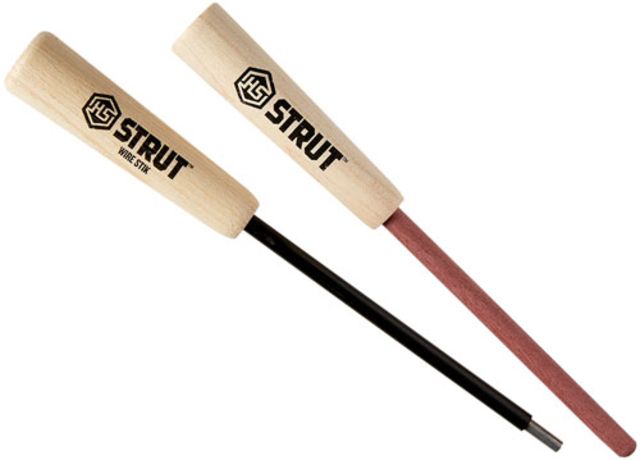 Hunters Specialties Twin Pack Strikers Carbon/Wood