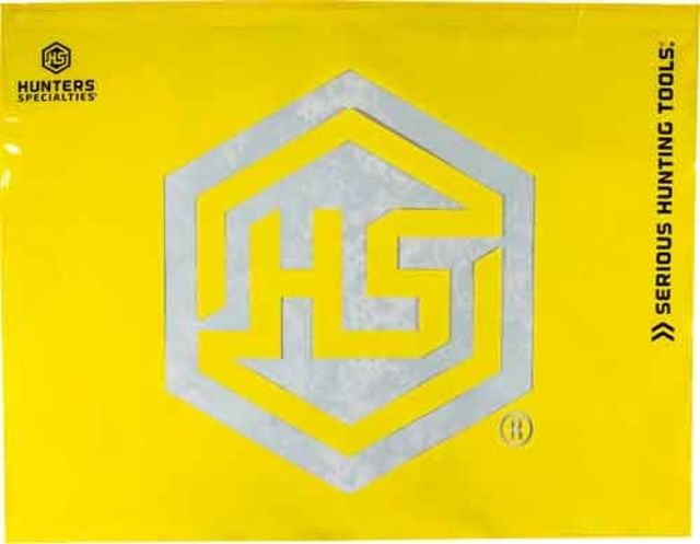 Hunters Specialties Hs Clothing Storage Bag Scent Safe 36''x28'' Slide Zipper - Hunters Specialties
