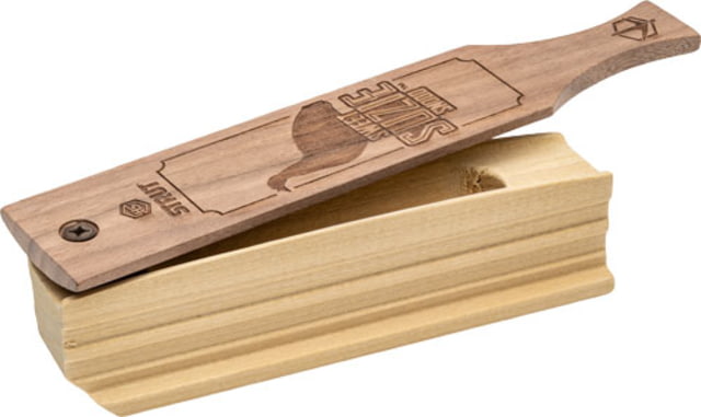 Hunters Specialties Suzie Snood Box Calls