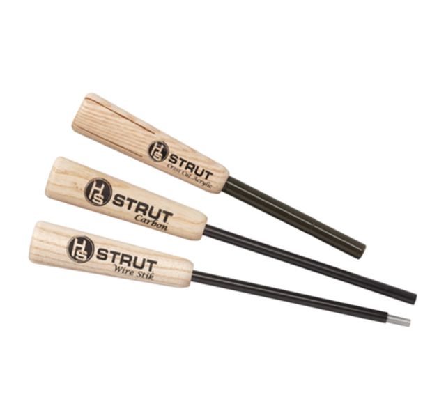 Hunters Specialties Storm Strikers Peg Combo