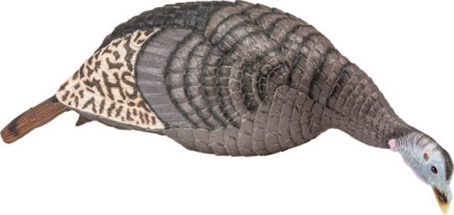 Hunters Specialties Strut-Lite Feeding Hen Turkey Decoys
