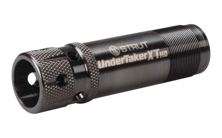 Hunters Specialties Undertaker XT High Density Ported Choke Tube Beretta Mobil/Benelli/Franchi/Traditions ALS2100/Stoeger/Gazelle Series 12 Gauge - Hunters Specialties