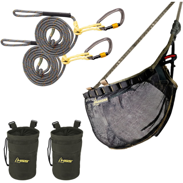 Hunter Safety System Guardian 1.0 Kit 1503672