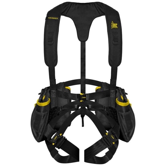 Hunter Safety System Hanger Harness Small/Medium - Hunter Safety System