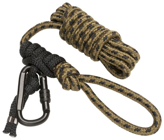 Hunter Safety System Rope-style Tree Strap - Hunter Safety System