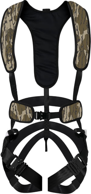 Hunter Safety System Hunter X-D Harness Camo Large/Extra Large HUNTER X-D-LXL