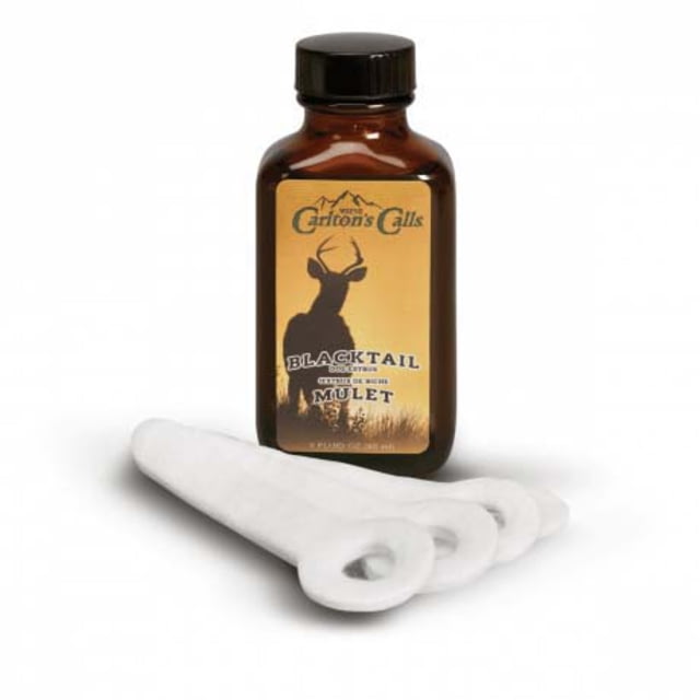 Hunters Specialties Blacktail Doe Estrus 3oz