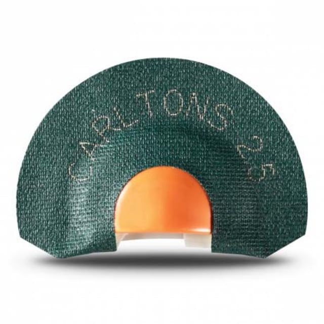Hunters Specialties Buglin' 2.5 Tone Trough Elk Diaphragm Calls
