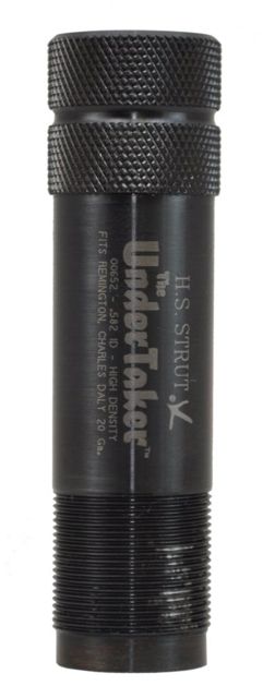 Hunters Specialties Undertaker High Destiny Non-Ported Choke Tubes 12ga Beretta/benelli Optima - Hunters Specialties