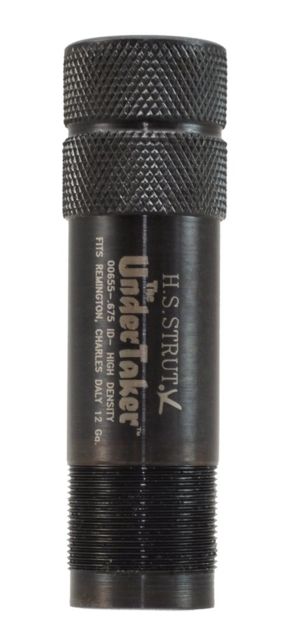 Hunters Specialties Undertaker High Destiny Non-Ported Choke Tubes 12ga Remington - Hunters Specialties