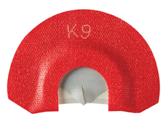 Hunters Specialties Hunters Specialties Johnny Stewart K9 Diaphragm Call DIA-7 - $7.99 at Optics Planet