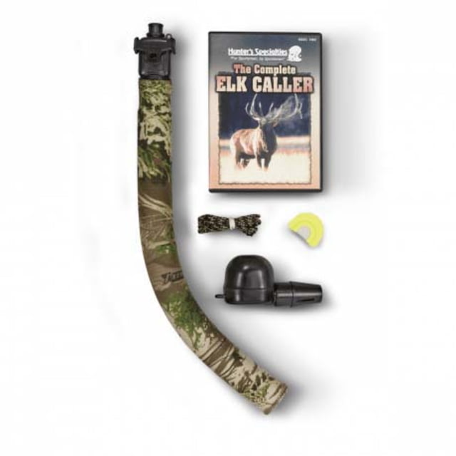 Hunters Specialties Mac Daddy Herd Combo