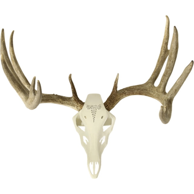 Hunters Specialties Hunters Specialties Metal Magic European Mount Kit Metallic Silver - $37.99 at Optics Planet