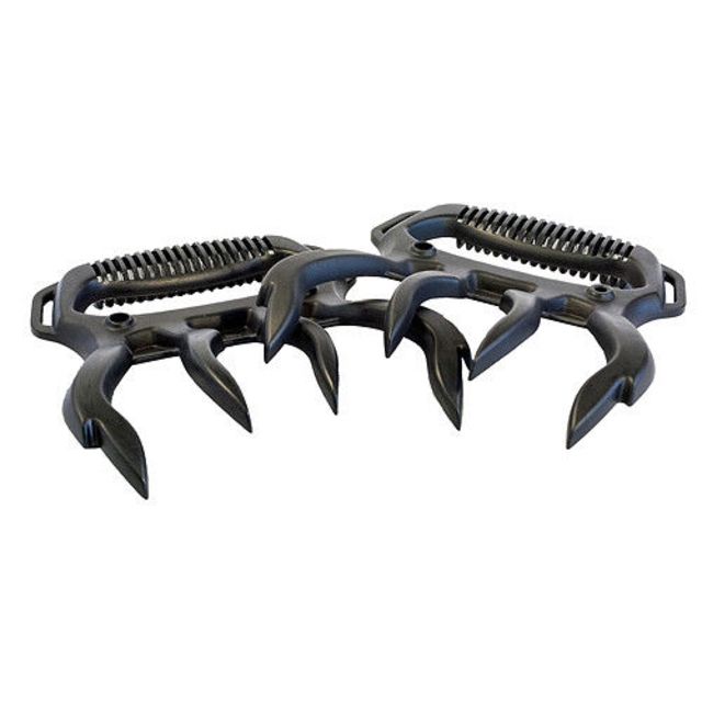 Hunters Specialties Rack It Rattle Tines Black - Hunters Specialties