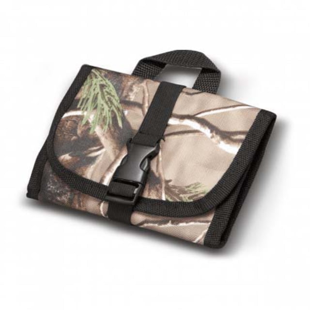 Hunters Specialties Rifle Ammo Pouch Camo