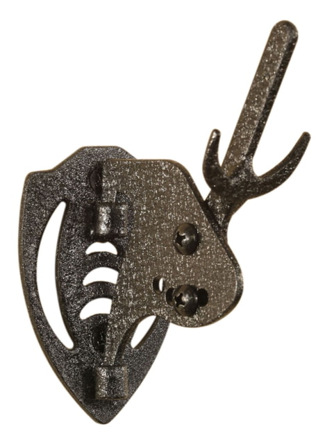 Skull Hooker Mini Hooker Black