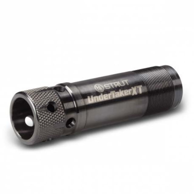 Hunters Specialties Undertaker XT Lead Based Ported Turkey Choke Tube 12Ga Moss 500 - Hunters Specialties