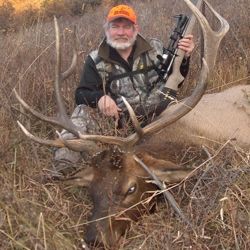 Steve L - Senior Hunting Product Specialist
