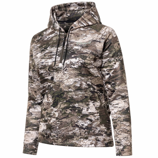 Huntworth Harrison Mid Weight Hoodie - Women's Extra Large Tarnen