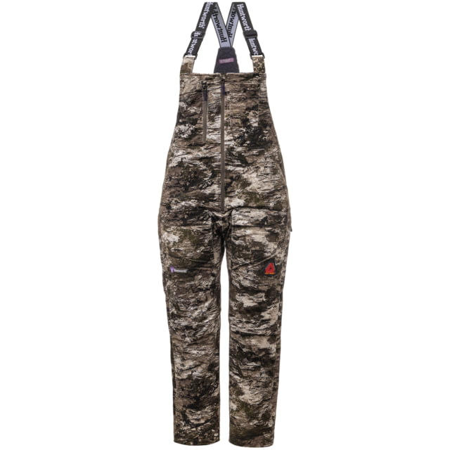 Huntworth Matterhorn Heat Boost Heavyweight/Waterproof Hunting Bib Overalls - Women's Tarnen Large - Huntworth