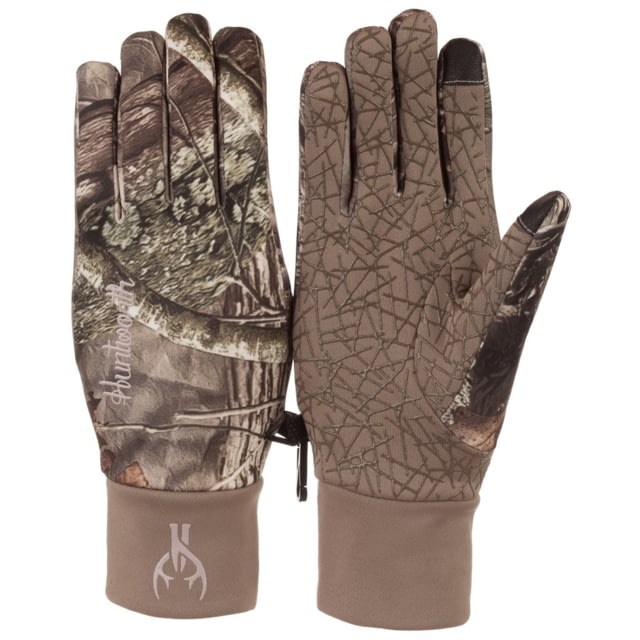 Huntworth Hunting Shooters Glove - Women's Hiddn Medium/Large - Huntworth
