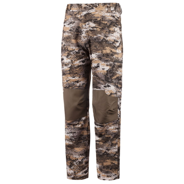 Huntworth Durham Light Weight Hunting Pants - Mens Disruption 4XL