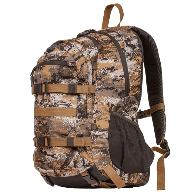 Huntworth Lodi Light Weight Day Pack Backpack Disruption One Size - Huntworth