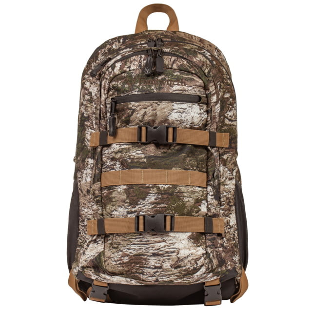 Huntworth Lodi Light Weight Day Pack Backpack Tarnen One Size - Huntworth