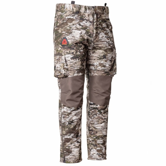 Huntworth Saskatoon Heat Boost Heavy Weight Windproof Softshell Pants - Men's Tarnen 3XL - Huntworth