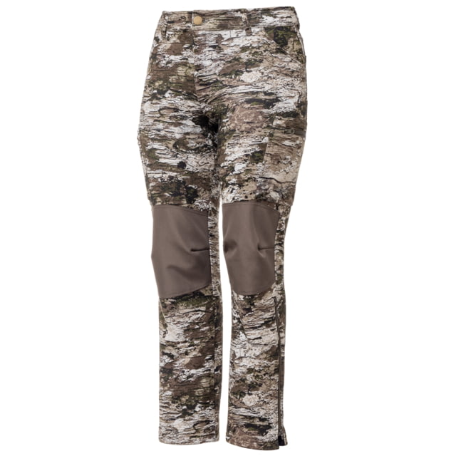 Huntworth Torrington Mid Weight Soft Shell Pants - Women's Extra Large Tarnen