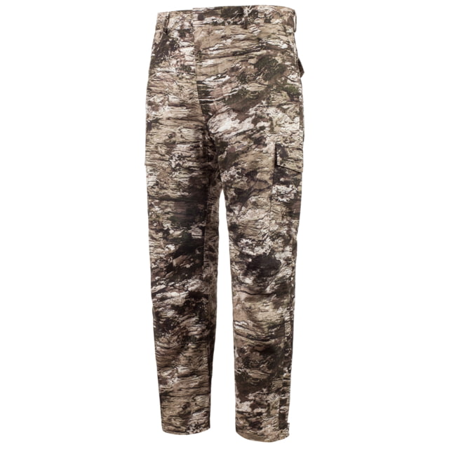Huntworth Winsted Tricot Waterproof Rain Pants Mesh Lining - Mens Tarnen 2XL