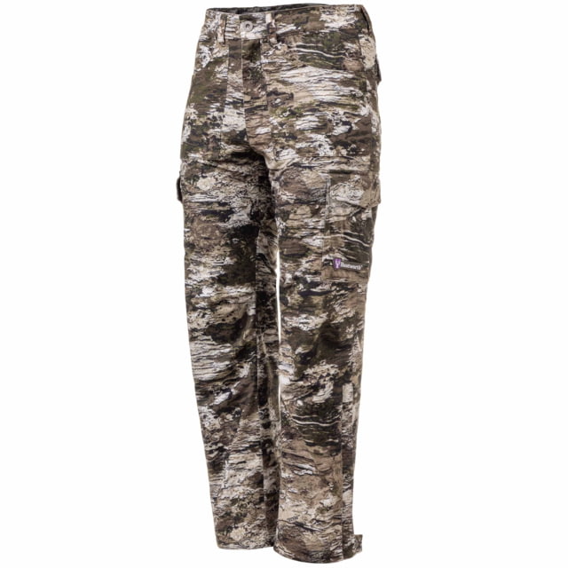 Huntworth Winsted Tricot Waterproof Rain Pants - Women's Tarnen Large - Huntworth
